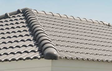 advantages of Kiddshill clay roofing