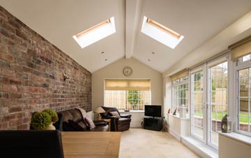 conservatory roof insulation Kiddshill, Aberdeenshire