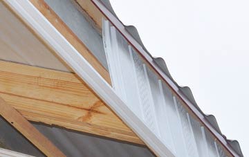 why Kiddshill fascia repairs are essential
