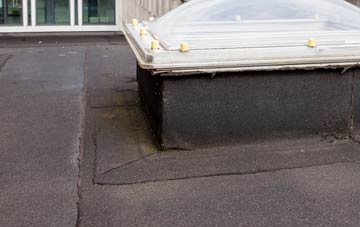 disadvantages of Kiddshill flat roofs