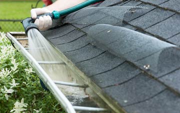 Kiddshill gutter cleaning costs