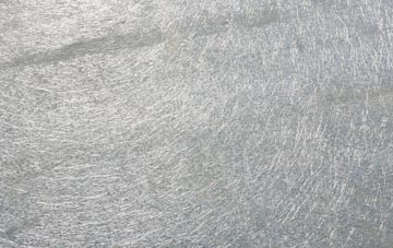 Kiddshill laminate fibreglass or shingles?