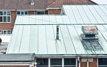 Kiddshill lead roofing costs