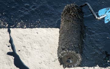 Kiddshill liquid sealant waterproofing