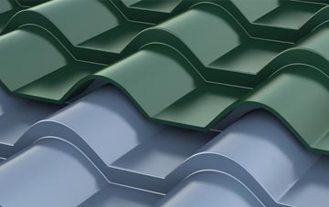 who should consider Kiddshill plastic roofs