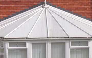 Kiddshill polycarbonate conservatory roof repairs