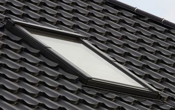 benefits of Kiddshill roof windows