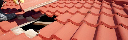compare Kiddshill roof repair quotes