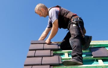 disadvantages of Kiddshill slate roofing