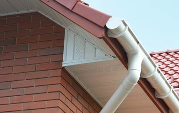 Kiddshill soffit repair costs