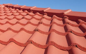 Kiddshill tile and slate roof replacement
