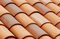 Kiddshill clay roofing