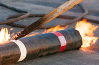 free Kiddshill flat roofing repair quotes