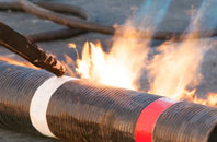 Kiddshill flat roofing replacement