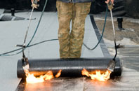 Kiddshill flat roof sealing quote