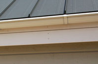 Kiddshill soffit repair