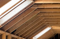 Kiddshill tapered roof insulation quotes